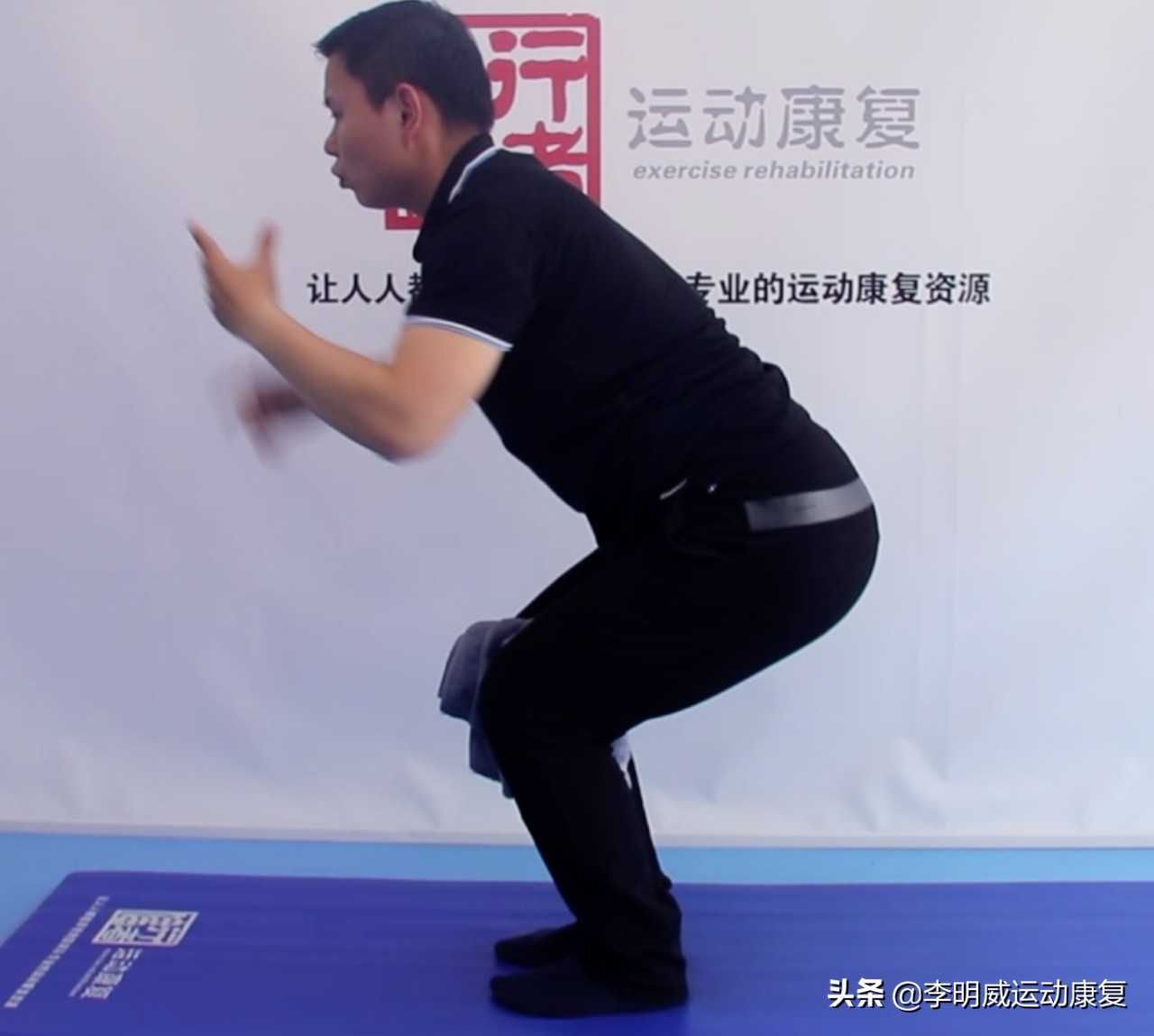 o型腿的自我鉴别及矫正方法,怎么知道o型腿是不是在慢慢变好