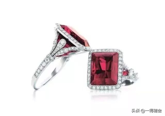 卢比来碧玺和红宝石哪个贵,卢比来碧玺与红宝石的区别