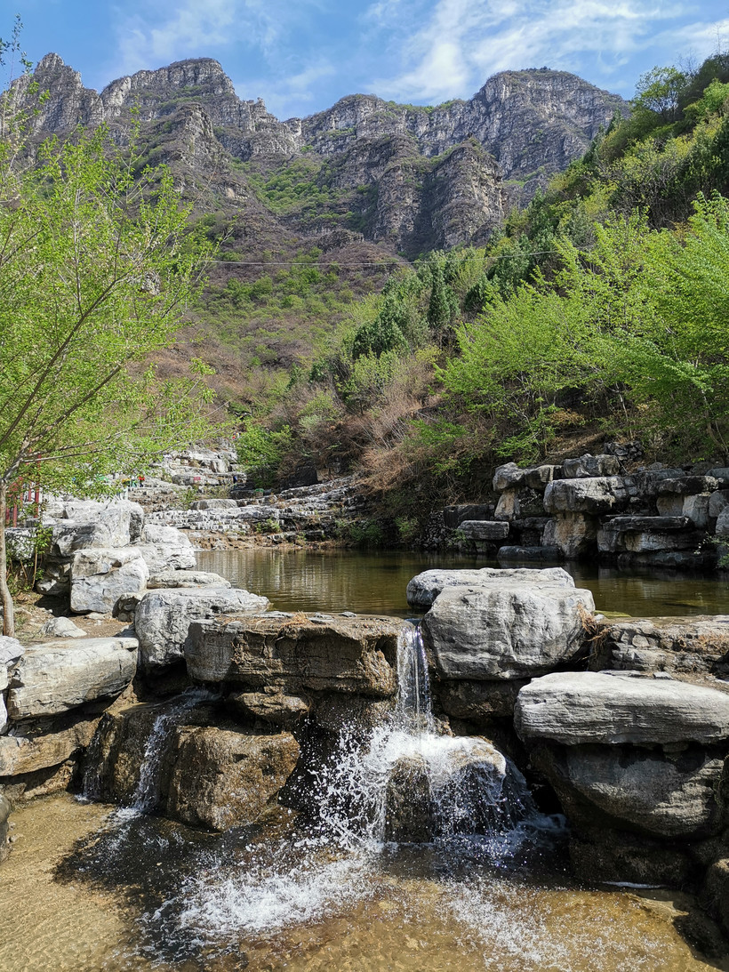 北京周边旅游野鸭湖攻略,北京东湖港旅游攻略