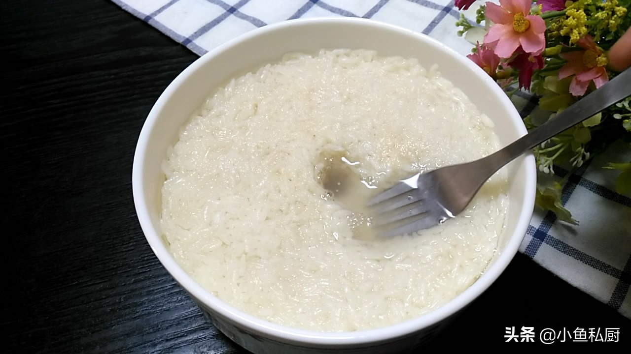 米酒自己做100斤,做米酒大米和糯米哪个做出来的甜