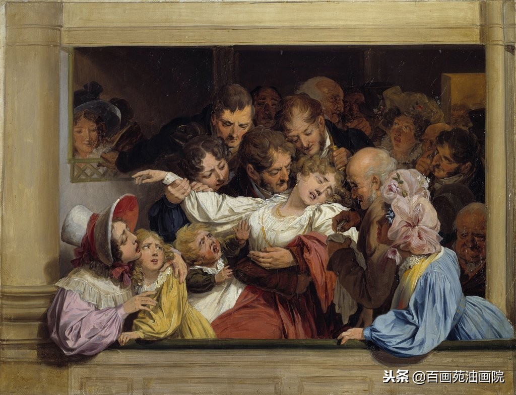 福建快干油画技巧,快干油画培训