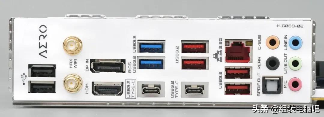 技嘉x570saero主板,技嘉x570旗舰主板