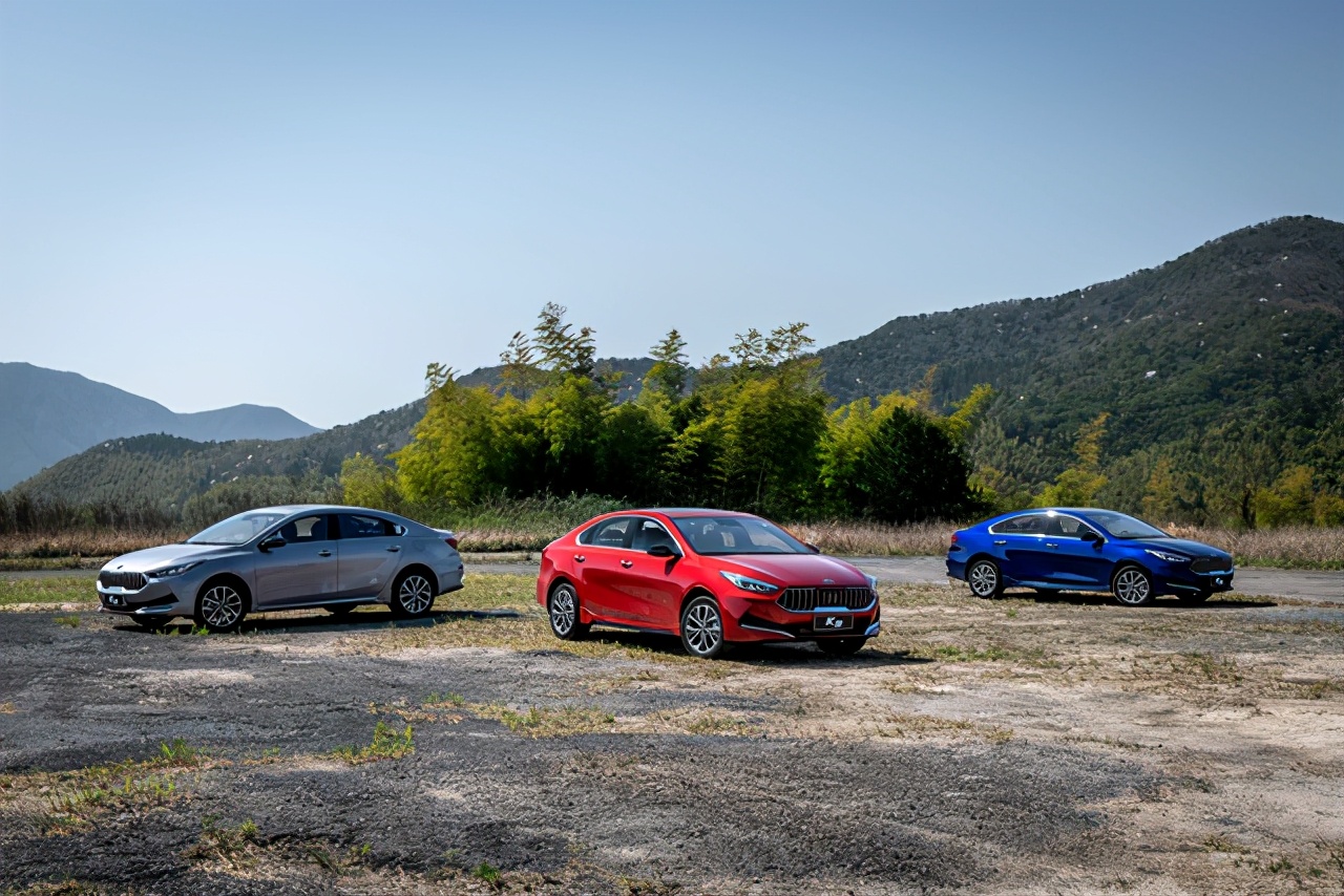 2021款起亚k3cvt变速箱怎么样,2021起亚k3质量到底怎么样