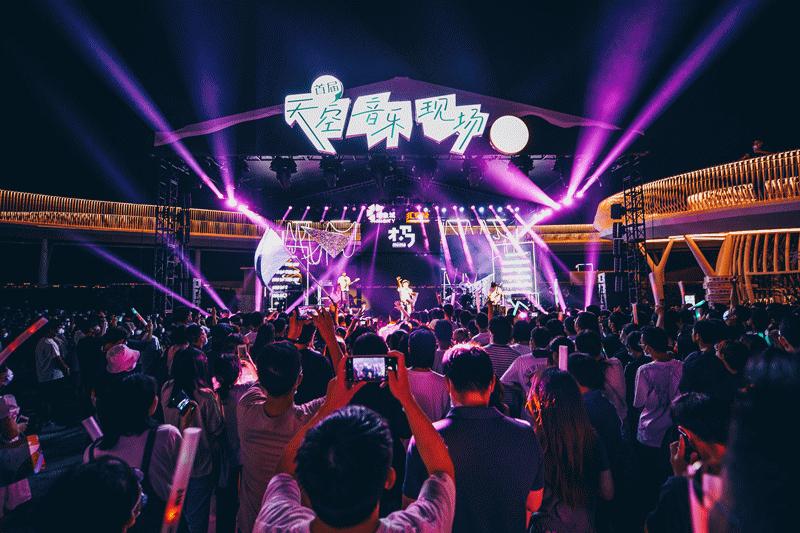 印力汇德隆奥体印象城开业,印力汇德隆杭州奥体印象