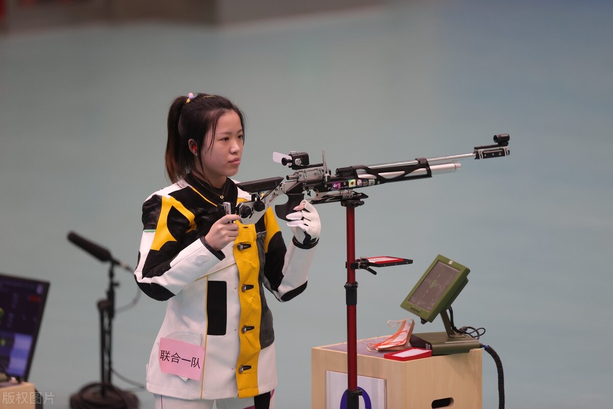 大国论之一:从杨倩到管晨辰到全红蝉,你准备好当大国国民了吗