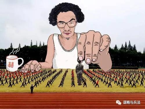 驭人之术:当下属挑战你的权威,怎么办?高明的领导者,会这样做