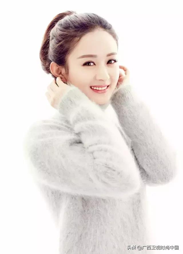 菱形脸怎么分线显脸小,怎么样分发际线显脸小