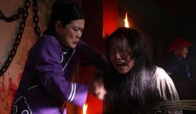 古代宫女进宫时的流程,古代宫女进宫要做什么