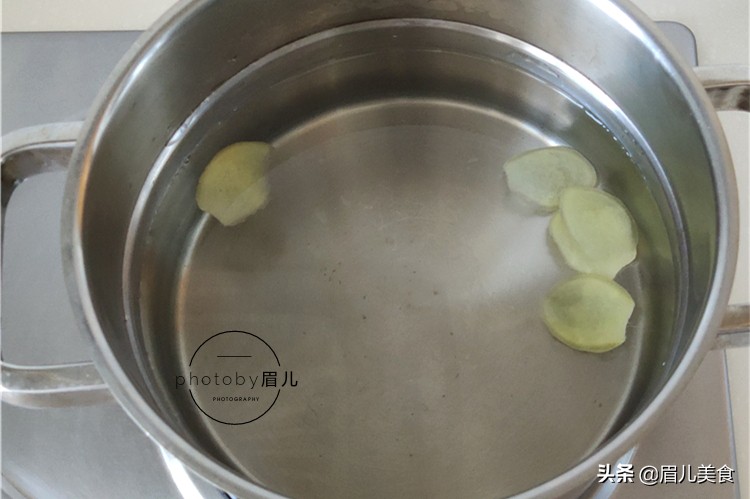 煮大虾冷水下锅还是热水,煮大虾应该是凉水煮还是热水煮