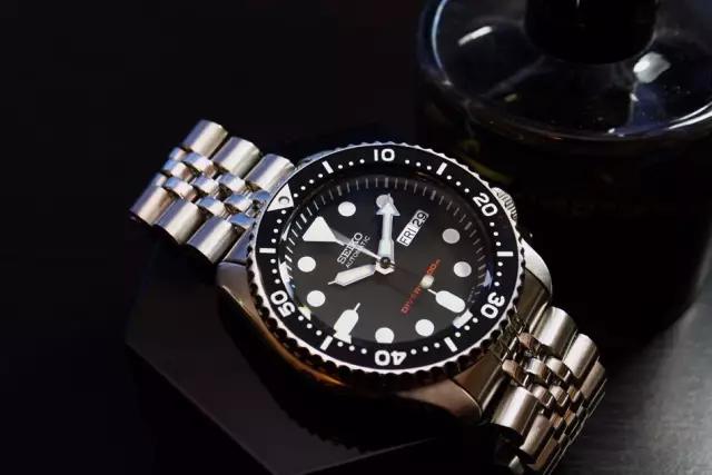 比水鬼还好的潜水表,绿水鬼表能潜水吗