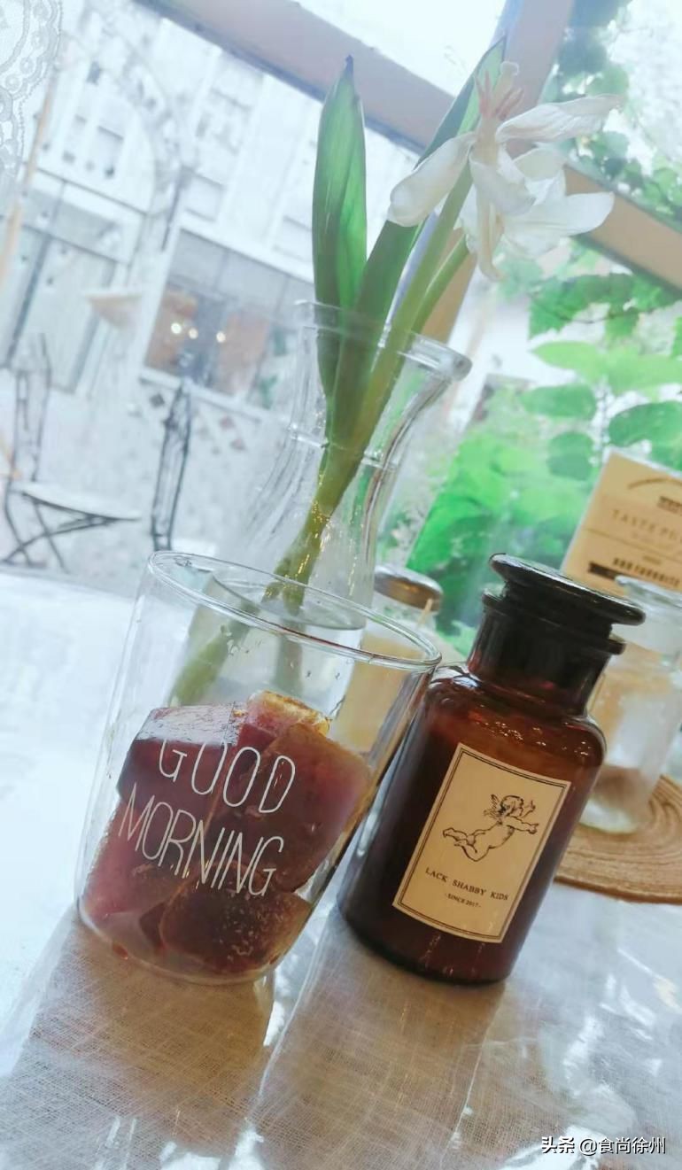 徐州18家最火茶饮新品大盘点!COSTA、奈雪的茶、星巴克、CoCo…