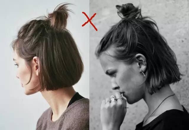 梨花头遮大脸,梨花头好不好看