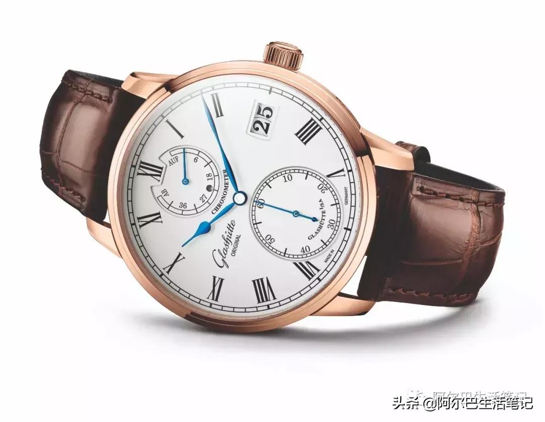 7月11日中国航海日，承载航海传奇的时计