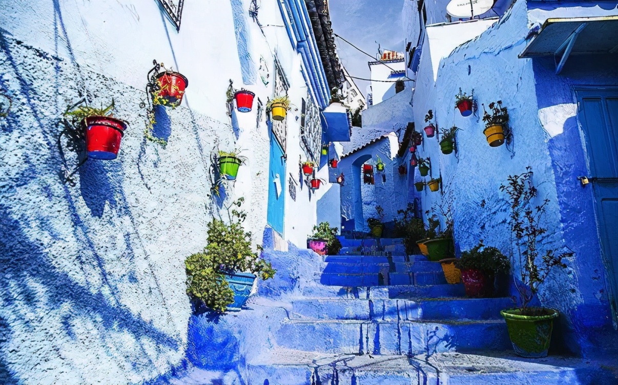 短途免签国旅行攻略,海外免签国家旅行攻略