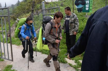 跑狐周记|杨定宏雨战跑出221国际田联将更换名称及标志