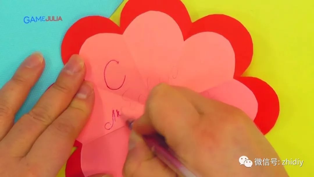 教师节贺卡简单又漂亮手绘贺卡,怎么做教师节立体贺卡大全