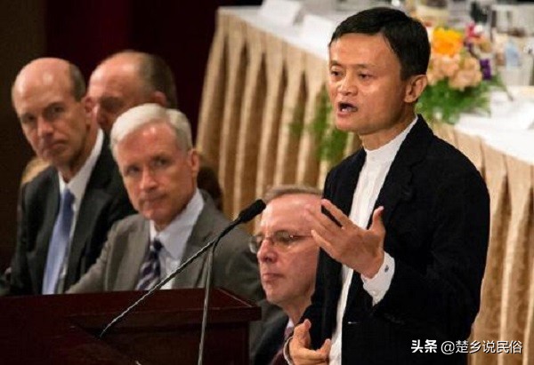 从京东、阿里、百度、腾讯、360的名称由来，看老板的格局和内涵