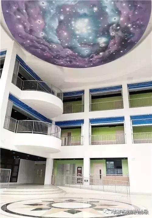 新校区最新消息,一批新学校将投用有你家附近的吗