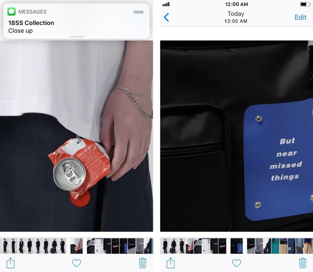 韩国ader潮牌毛衣,韩国潮牌ader直播