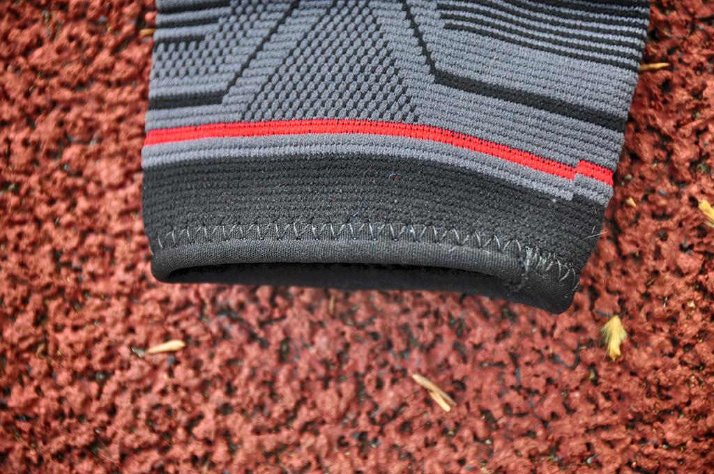 迈克达威1952护踝测评,迈克达威绷带护踝