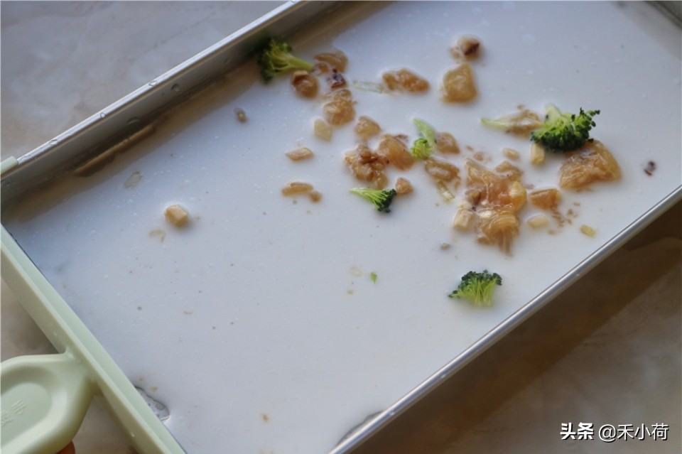 南方各种肠粉的做法,家常肠粉的做法大全图解