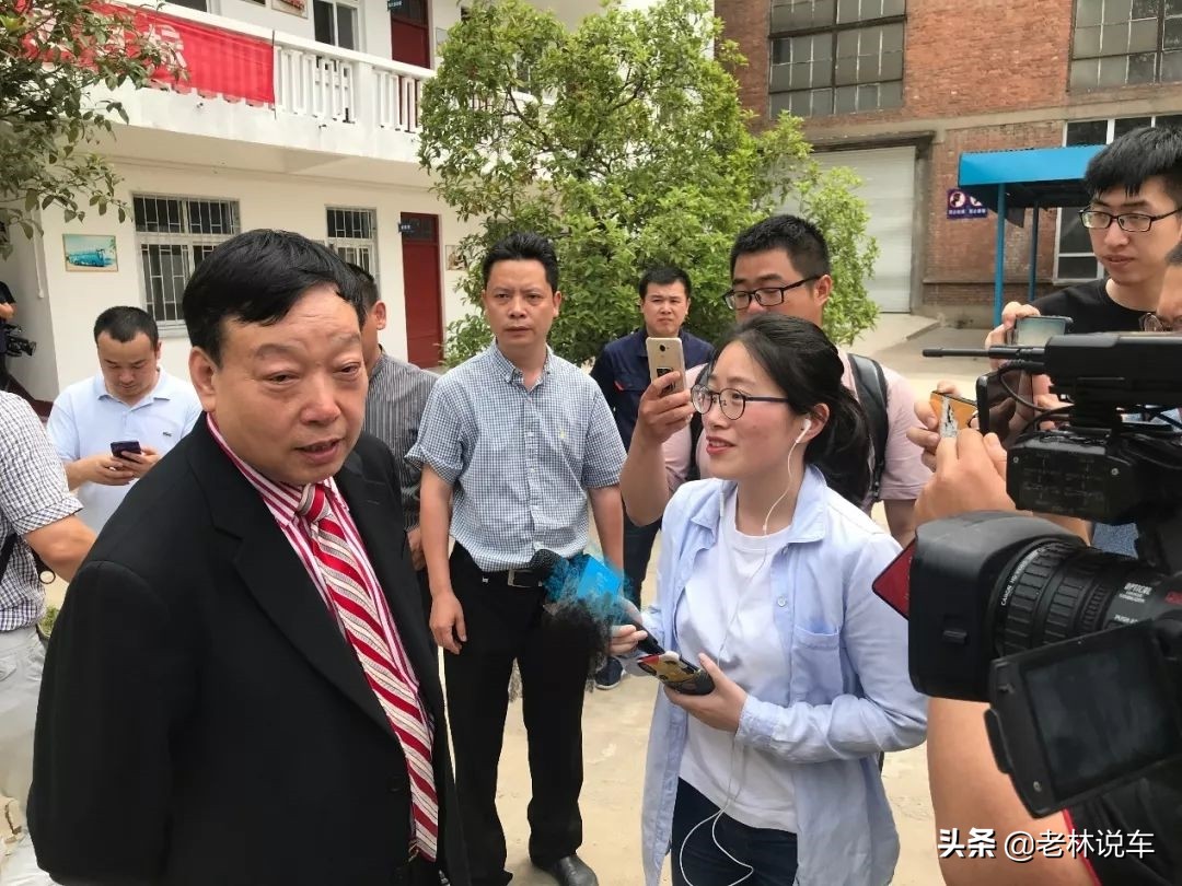 2021年,庞青年的“水氢汽车”*局骗**,终于落下帷幕