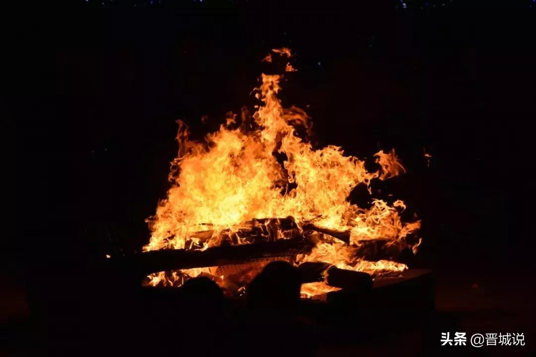 2022年春节晋城有灯展吗,晋城市区2022年元宵灯展