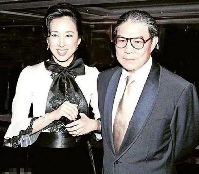 赌王家和霍家谁的资产更多,赌王家族是最大的豪门吗