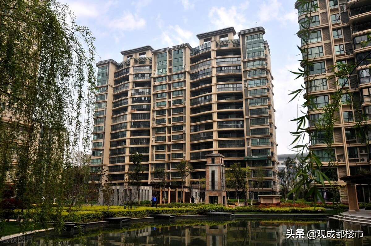 成都第三批成交价,成都发布第三批二手房成交参考价