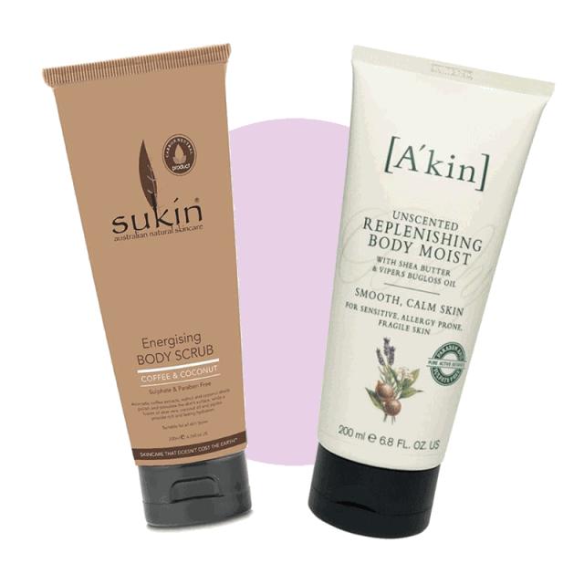 冬天这样护肤,睡觉都是“滑”进去的