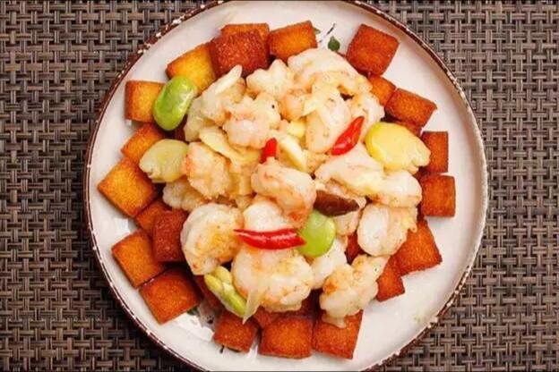 特色美食摆盘小吃,家常美食特色菜摆盘