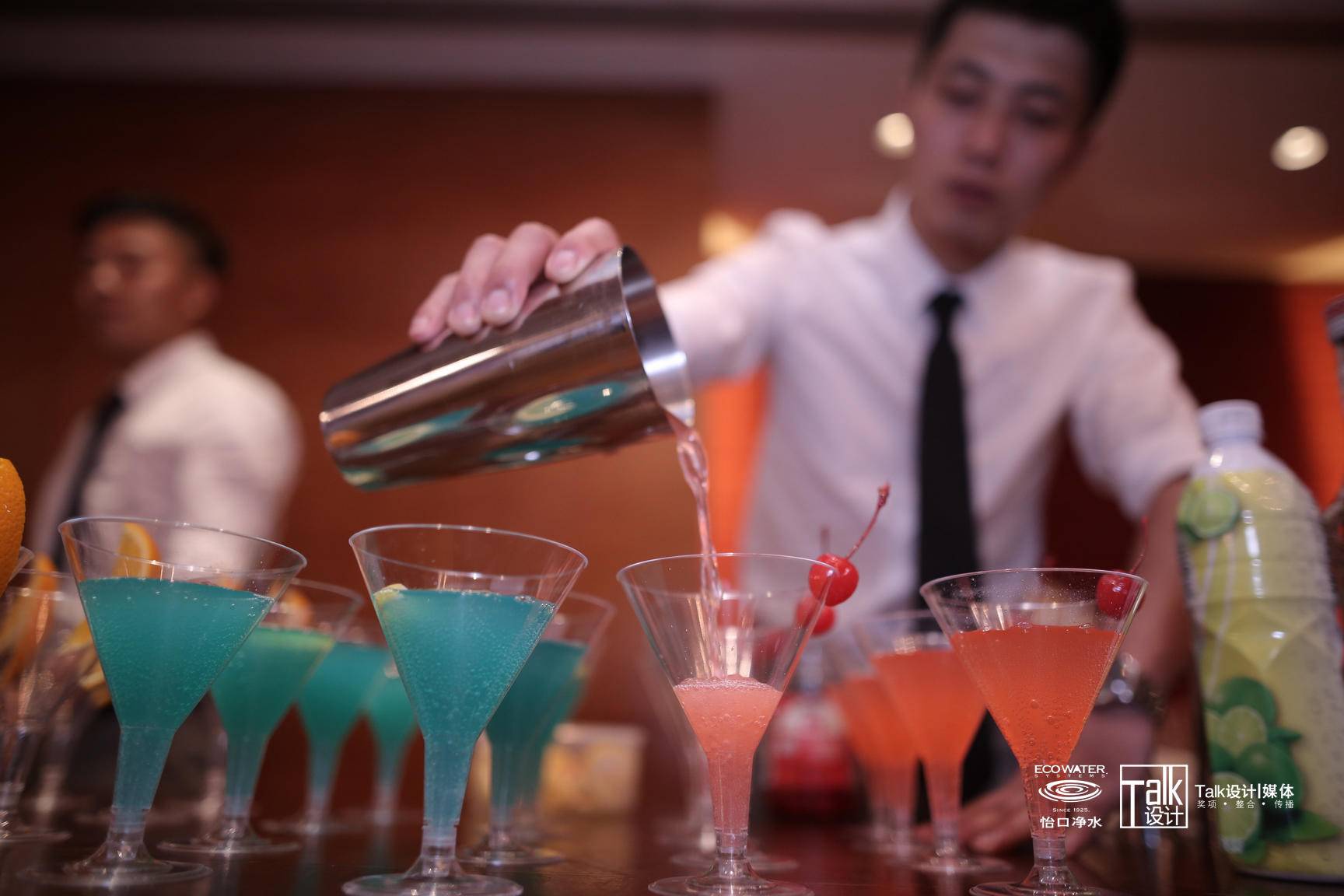 怡口净水和其他品牌净水对比,怡口净水打造好水好生活