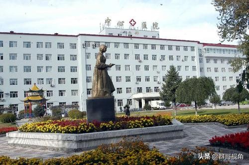 佳木斯所有医院,佳木斯市机关医院