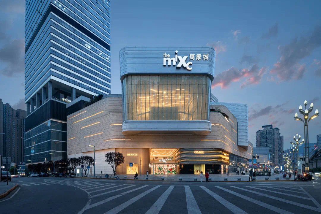 与城市共成长中天城投,与城市一起发展和人们一同前行