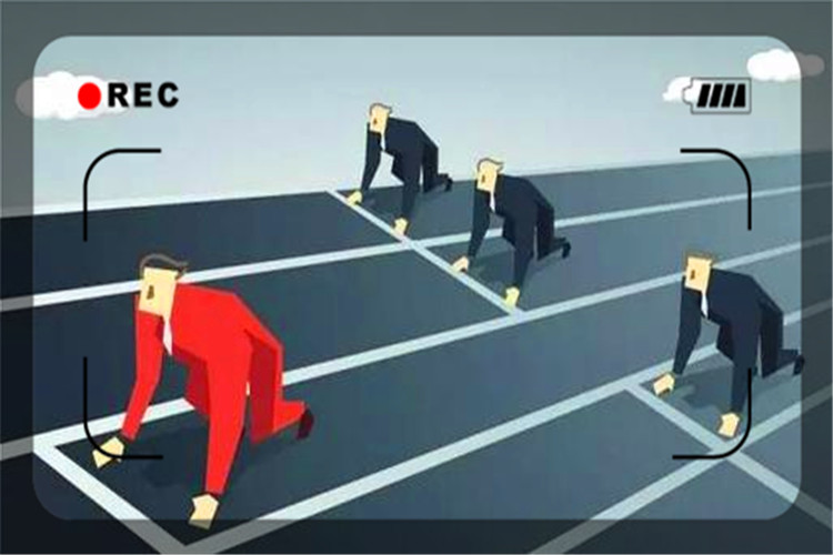 想白手起家第一步该做什么,一个普通人如何创业