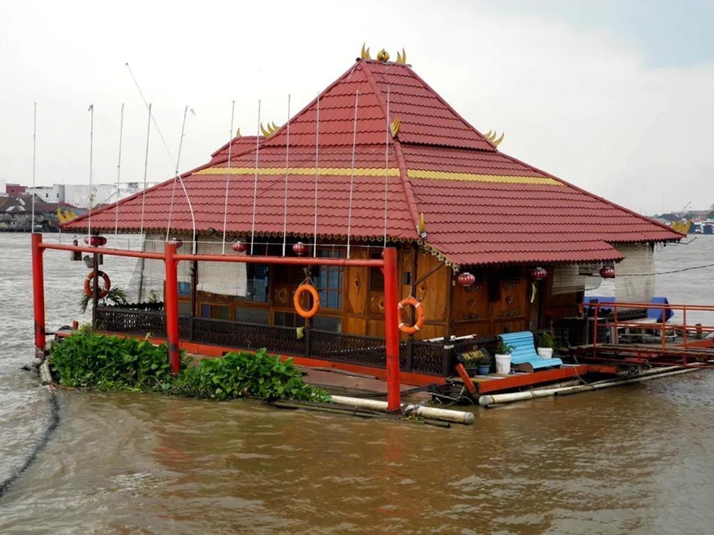 印尼最值得去的岛屿,印尼有个岛泰国有座山