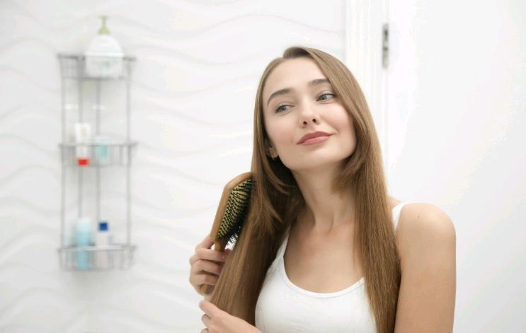 力士玻尿酸洗发水清爽蓬松,力士玻尿酸洗发水小苍兰