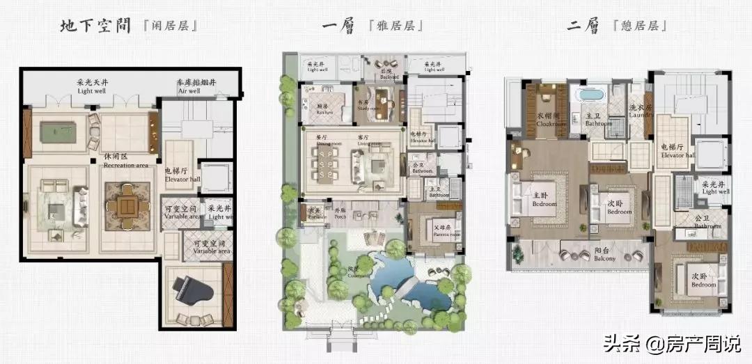 三四线城市楼盘小好开发吗,三四线城市多少楼盘比较合适