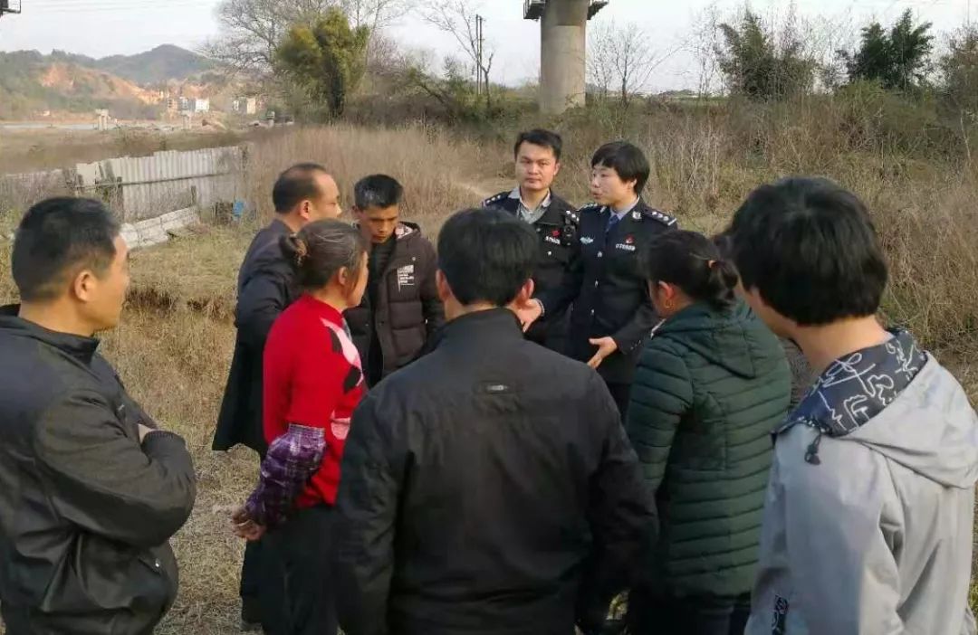 赣州最年轻派出所所长,赣州各派出所所长