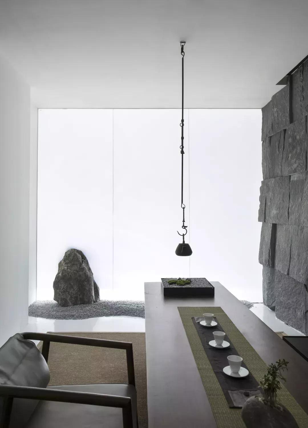 「首发」之间设计-拯救城市遗忘边角的一间办公室