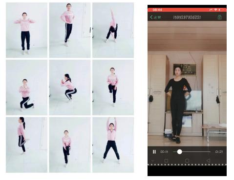 “网红”老师是如何炼成的？锦州师专在线教学优秀案例特辑