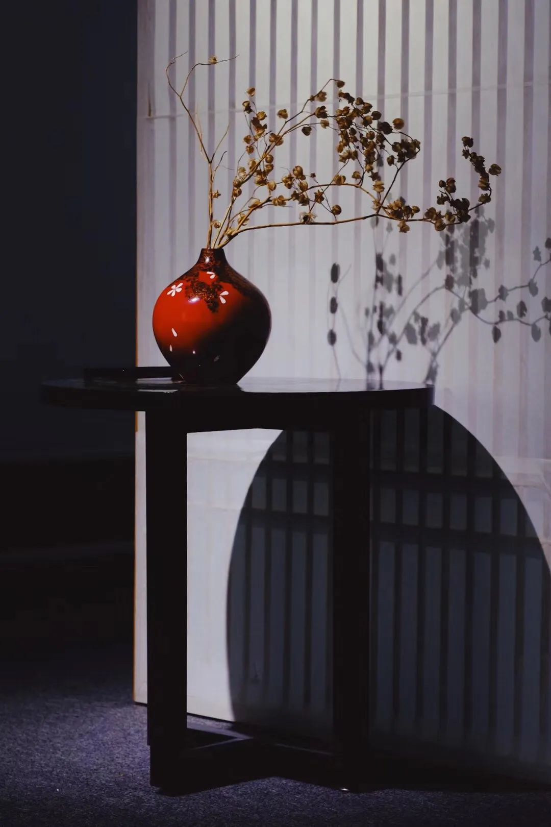 纯手工漆器精美绝伦引赞叹,明清闽作脱胎漆器