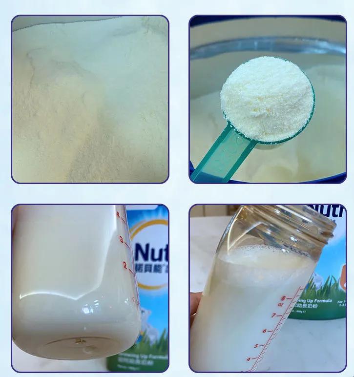 超详细选购攻略！三步教你选出最适合宝宝的优质奶粉