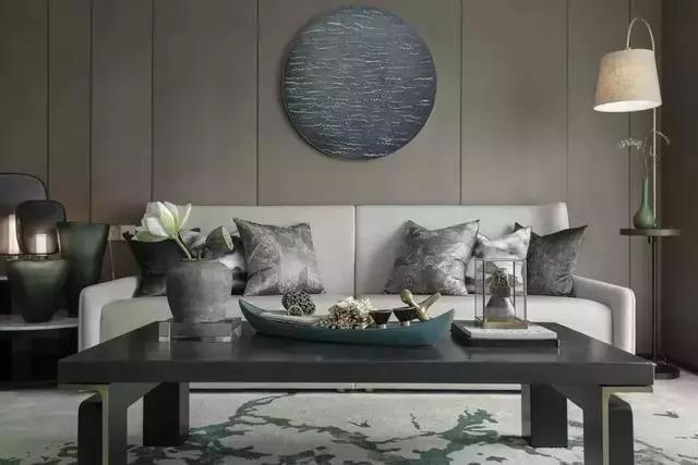 「布稀奇」窗帘人要知道的近期流行的5种家居风格