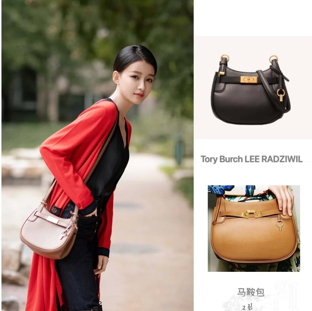 toryburch汤丽柏琦doublelee真假,汤丽柏琦宝真伪