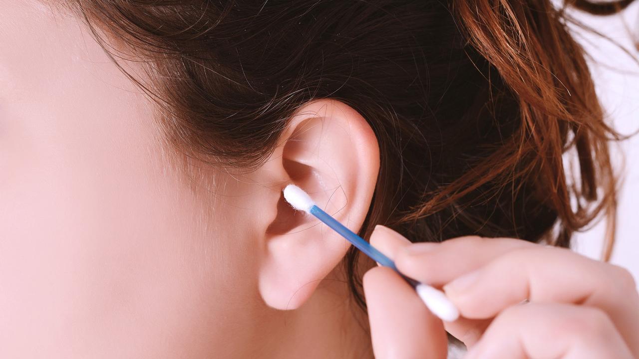 小孩子耳朵进水的危害,自由泳耳朵进水的危害