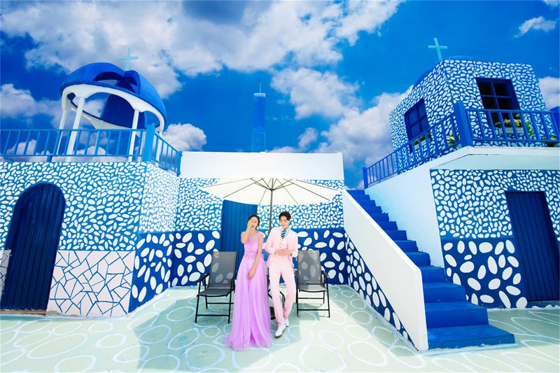 广州十大浪漫景点盘点,广州超级小众的城市