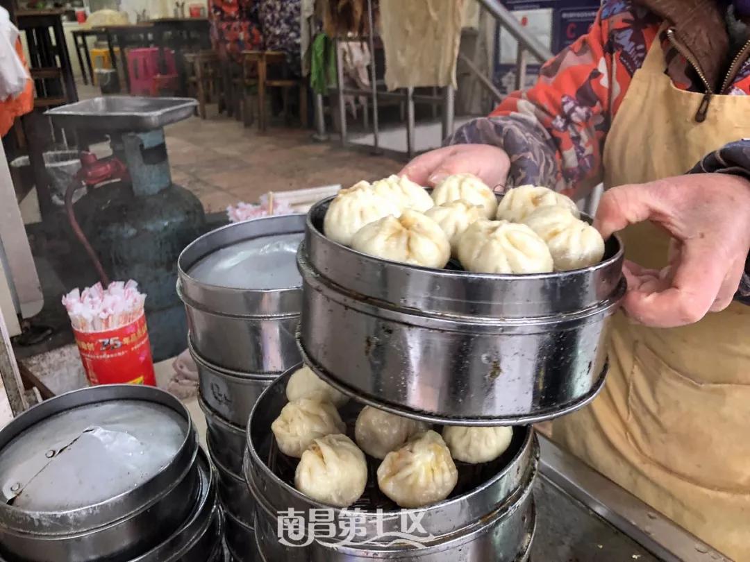 南昌最火20家早餐店,南昌最火20家早餐店在哪里