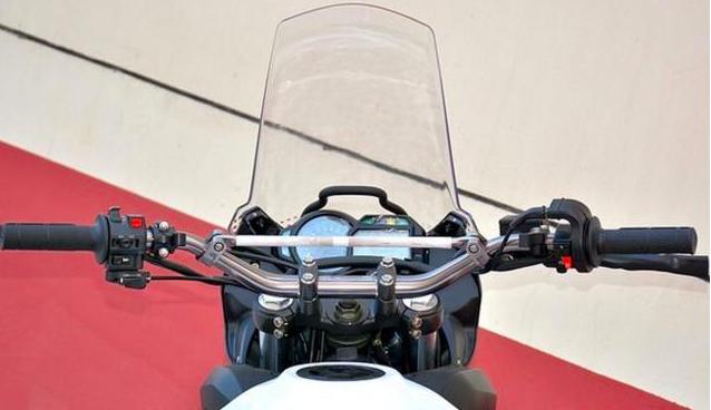 400排量的拉力车落地多少钱,新车400cc两万不到的拉力车