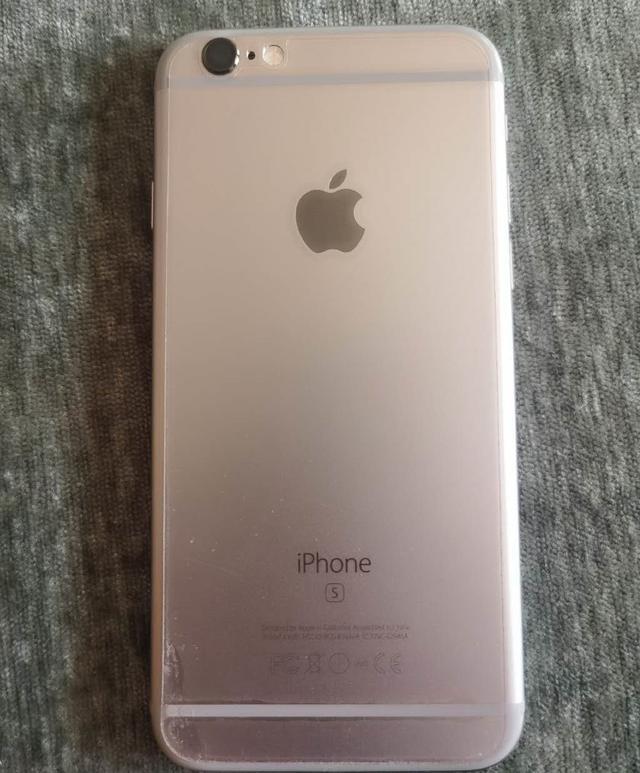 正品iphone6s二手,iphone6sp二手价格128g